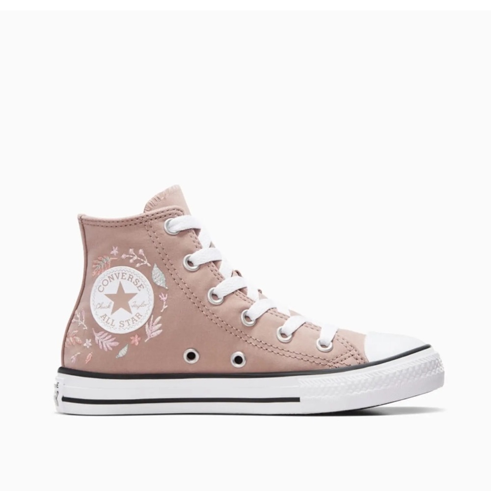 Converse Girls Kids Chuck Taylor